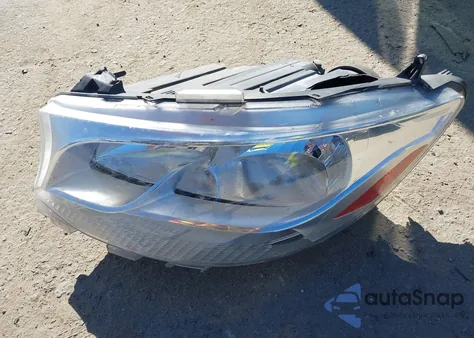 2021 Mercedes-Benz Sprinter 2500 Standard Roof I4 Diesel from USA, damaged, VIN W1W4DBHY4MT048881